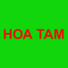 Hoa Tam