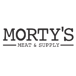 Morty's Meat & Supply