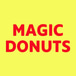 Magic Donuts @ Cypress