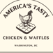 America’s Tasty Chicken & Waffle (5th Street NE)