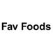 FAV FOODS