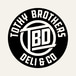 Tothy Brothers Deli
