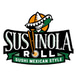 Sushinola Roll