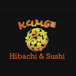 Kumo Hibachi & Sushi