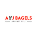 Aj's Bagel & Deli