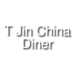 Tjin China Diner