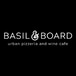 Basil & Board