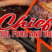 Chief Soul Food & BBQ