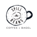 Spill The Beans Coffee & Bagels