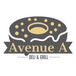 AVENUE A DELI AND GRILL