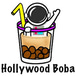 Hollywood Boba