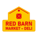 Red Barn Santa Paula