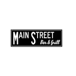 Main Street Bar Grill