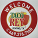 Taco Rey