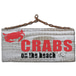 Crabs