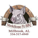 Smokehouse Pit BBQ