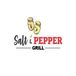 Salt & Pepper Grill