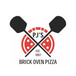 PJ's Brick Oven Pizza