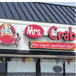 Mrs. Crab