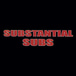 Substantial Subs