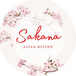 Sakana Asian Bistro