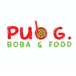 Pub G Boba & Food