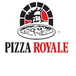 Pizza Royale