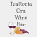 Trattoria Ora