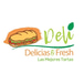 Deli Delicias & Fresh