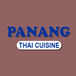 Panang Thai Cuisine