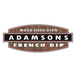 Adamson's French Dip