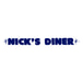 Nick's Diner Wheaton