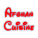 Afghan Cuisine