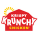 Crispy krunchy chicken