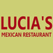 Lucia's Mexican Restaurant