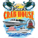 Vinces Crab House