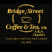 Bridge Street Coffee & Tea Company aka Charlie's
