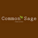 Common Sage