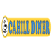 Cahill Diner