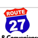 Route 27 Deli & Convenience