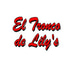 El tronco De Lilys