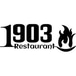 Restaurant 1903