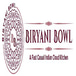 Biryani Bowl