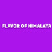 90291-Flavor of Himalaya