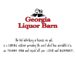 Georgia Liquor Barn