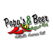 Papas and Beer