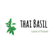 Thai Basil Cuisine of Thailand