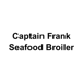 Captain Frank Seafood Broiler