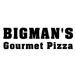 Big Man's Pizza