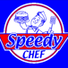 Speedy Chef